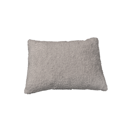 Cojín de lactancia rectangular Micuna