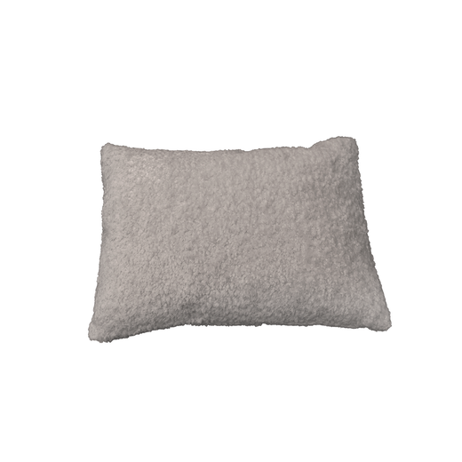 Cojín de lactancia rectangular Micuna
