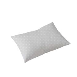 Cojín de lactancia rectangular Micuna