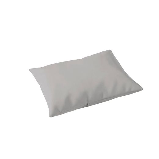 Cojín de lactancia rectangular Micuna