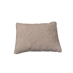 Cojín de lactancia rectangular Micuna
