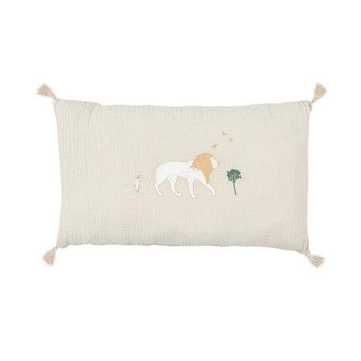 Coixí decoratiu rectangle (45x30) Bimbidreams