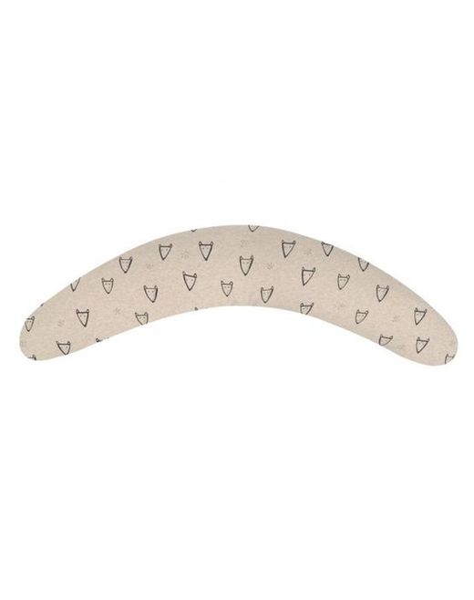 Almofada de amamentação Babyclic XL