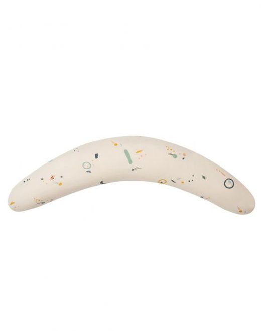 Almofada de amamentação Babyclic XL