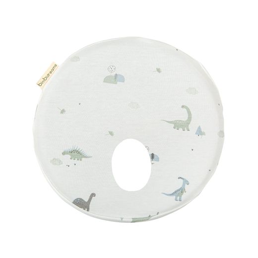 Coixí prevenció plagiocefàlia estampat (23x23) Bimbidreams