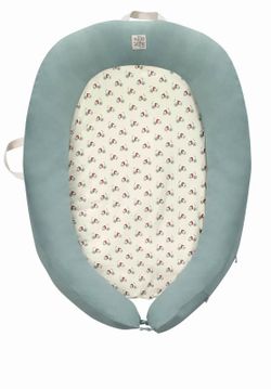 Coussin réducteur léger Growing Jané