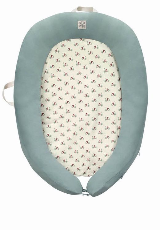 Coussin réducteur léger Growing Jané