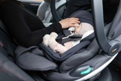 Cuscino riduttore per neonati prematuri BeSafe