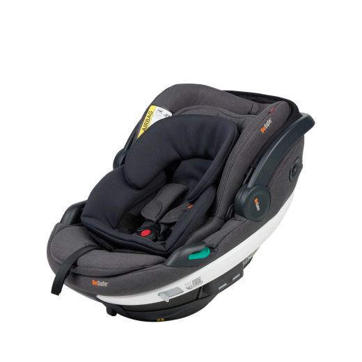 Cuscino riduttore per neonati prematuri BeSafe