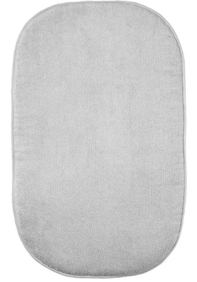 Pack cambiador de silicona SOFTY + Cojín Reductor Soft NATTOU