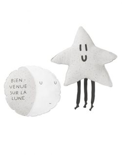 Almofadas decorativas Babyclic