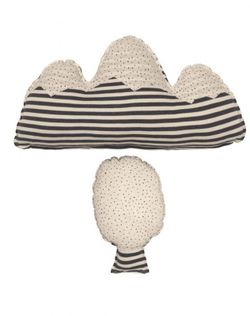 Almofadas decorativas Babyclic