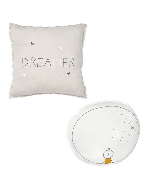 Almofadas decorativas Babyclic