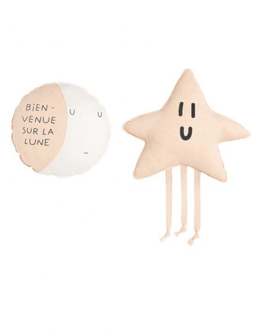 Almofadas decorativas Babyclic
