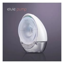 Elvie Cushions soft silicone reducing pads (pack of 2)