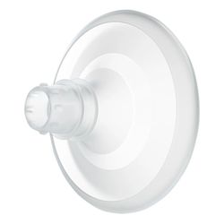 Elvie Cushions soft silicone reducing pads (pack of 2)