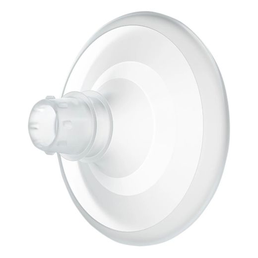 Elvie Cushions soft silicone reducing pads (pack of 2)