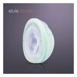 Elvie Cushions soft silicone reducing pads (pack of 2)