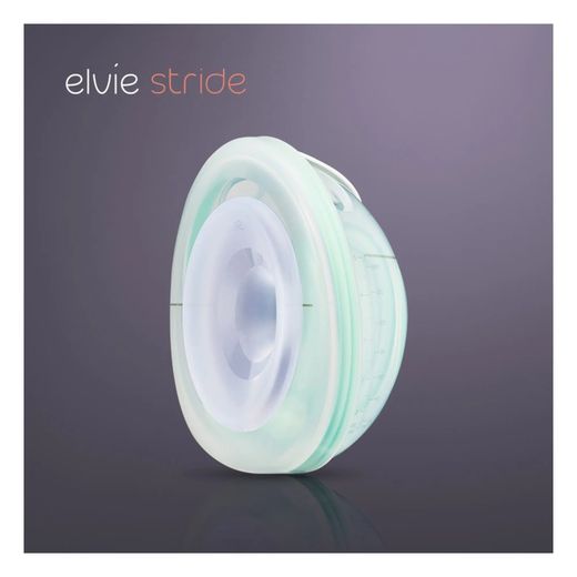 Elvie Cushions soft silicone reducing pads (pack of 2)