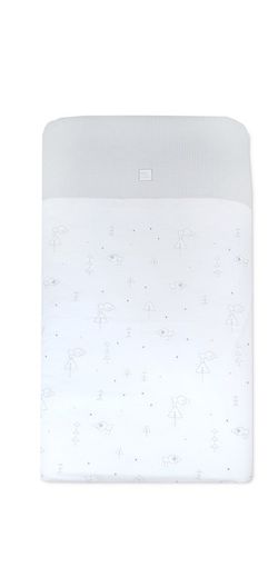 Couette berceau 60x120 Petite Maison