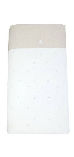 Couette berceau 60x120 Petite Maison