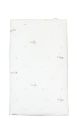 Trapunta per lettino 70x140 Casetta