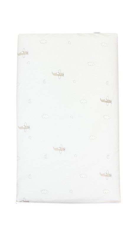 Couette berceau 70x140 Petite Maison