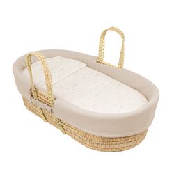 Colcha y almohada moisés (80x40) Bimbidreams