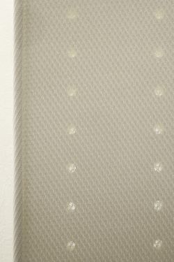 TESORI white complete bedroom set (includes crib and dresser)