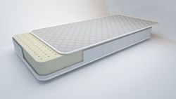 Colchón Air Foam 120x60 - La Cigüeña
