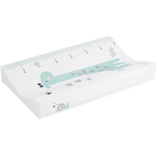 Matalàs canviador estampat Bébé-Jou