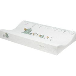 Trocador estampado Bébé-Jou