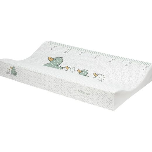 Matalàs canviador estampat Bébé-Jou