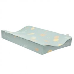 LUMA changing mattress