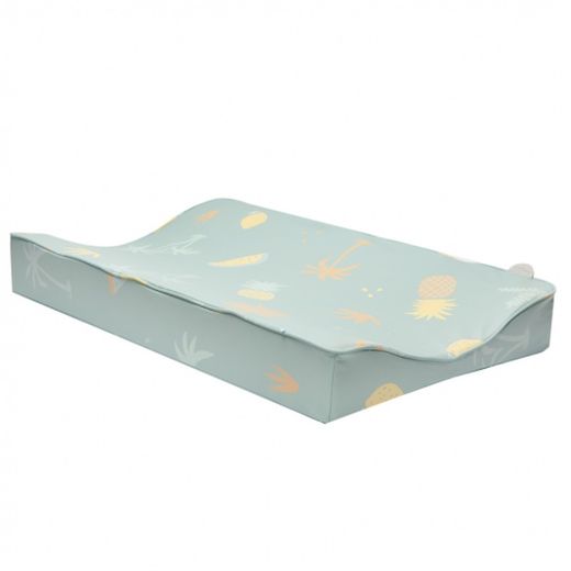 LUMA changing mattress