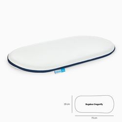 Colchón Care Mini para capazo Bugaboo Dragonfly - Ecus Kids