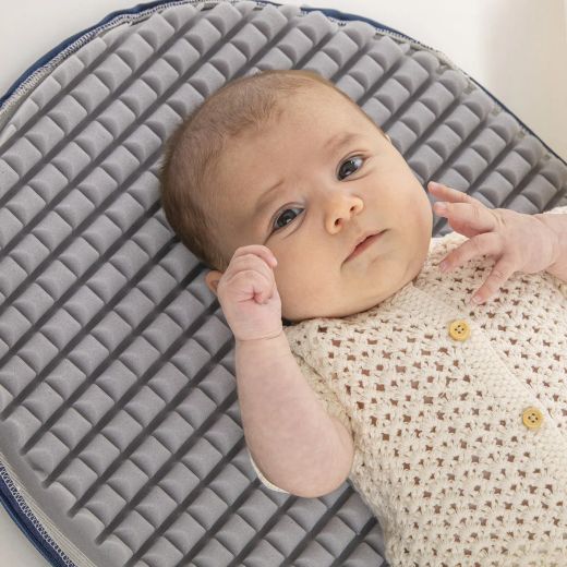 Matalàs Care Mini per a cabàs Bugaboo Fox/Cameleon/Fox Cub - Ecus Kids