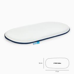 Colchón Care Mini para capazo Cybex Balios - Ecus Kids