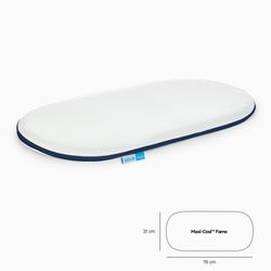Colchón Care Mini para capazo Maxi-Cosi Fame - Ecus Kids