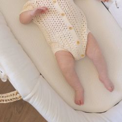 Colchón Care Mini para capazo Maxi-Cosi Sense/Leona/Oxford - Ecus Kids