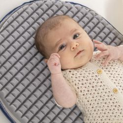 Colchón Care Mini para capazo Maxi-Cosi Sense/Leona/Oxford - Ecus Kids