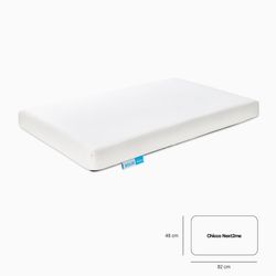 Colchón Care Mini para minicuna Chicco Next2me - Ecus Kids