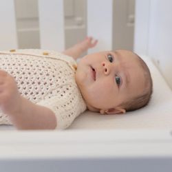 Colchão Care Mini para mini berço Chicco Next2me - Ecus Kids
