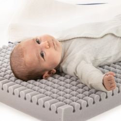 Colchão Care Mini para mini berço Maxi-Cosi Iora Air - Ecus Kids