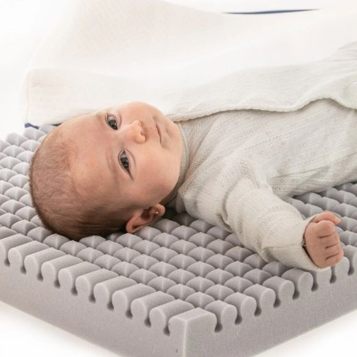 Colchão Care Mini para mini berço Maxi-Cosi Iora Air - Ecus Kids