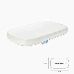 Colchón Care Mini para minicuna Stokke Snoozi - Ecus Kids