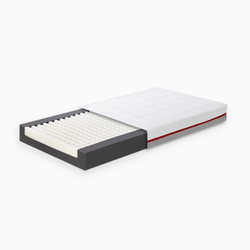 Matelas pour berceau Care Pigü ECUS KIDS