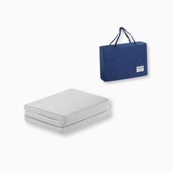Matalàs bressol viatge Goli 120x060 ECUS KIDS