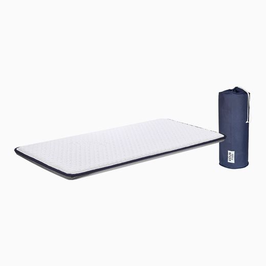 Colchón cuna viaje Goli Mimo 120x060 ECUS KIDS