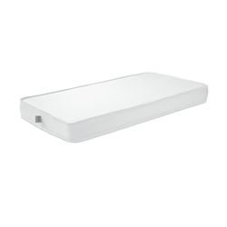 Colchón de espuma para cuna 120x60 (117x57cm) Micuna